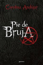 PIE DE BRUJA