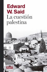 CUESTION PALESTINA LA