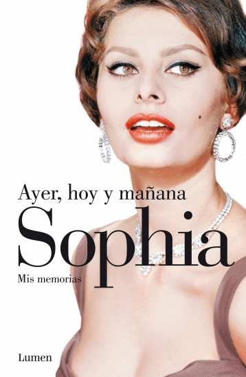 AYER HOY Y MA�ANA