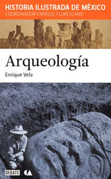 ARQUEOLOGIA