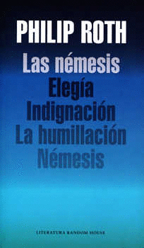 NEMESIS LAS