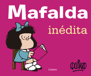 MAFALDA INEDITA