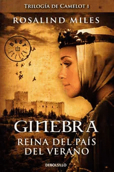 GINEBRA REINA DEL PAIS DEL VERANO