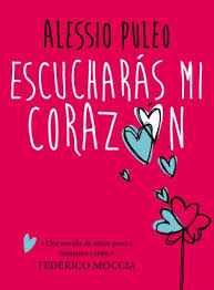 ESCUCHARAS MI CORAZON