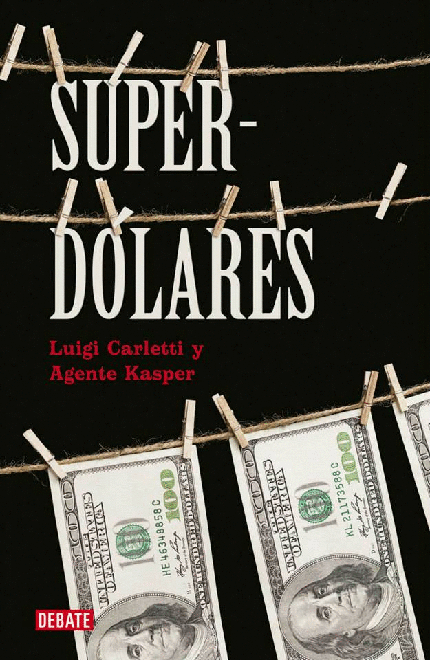 SUPER DOLARES
