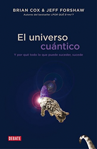 UNIVERSO CUANTICO EL