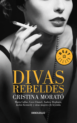 DIVAS REBELDES (BOLSILLO)