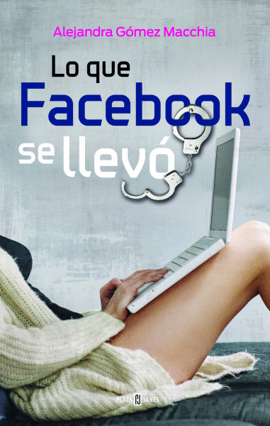 LO QUE FACEBOOK SE LLEVO