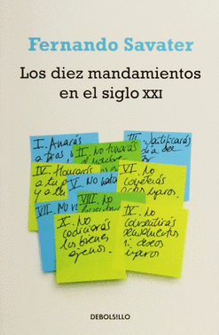 DIEZ MANDAMIENTOS EN EL SIGLO XXI LOS