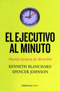 EL EJECUTIVO AL MINUTO