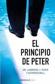 PRINCIPIO DE PETER EL