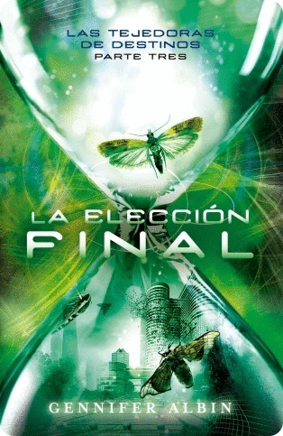 ELECCION FINAL LA