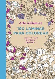 ARTE ANTIESTRES
