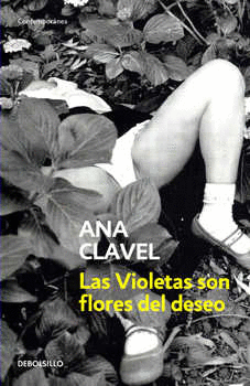 LAS VIOLETAS SON FLORES DEL DESEO