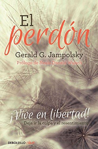 EL PERDON  (DEBOLSILLO)