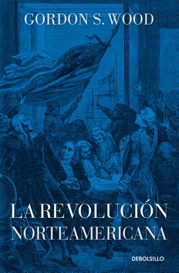 REVOLUCION NORTEAMERICANA LA