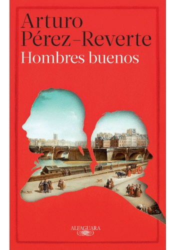 HOMBRES BUENOS