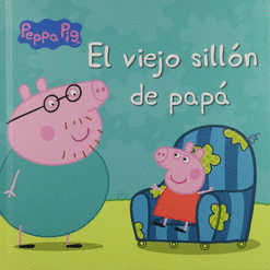 VIEJO SILLON DE PAPA EL