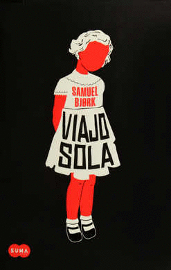 VIAJO SOLA