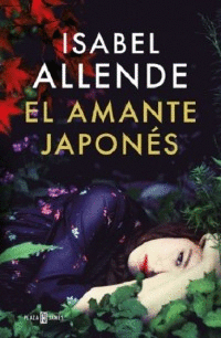 EL AMANTE JAPONES
