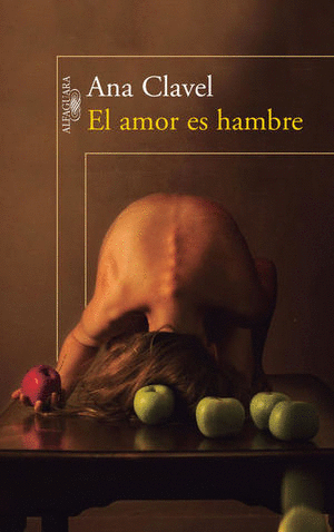 EL AMOR ES HAMBRE