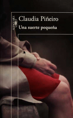 UNA SUERTE PEQUEA