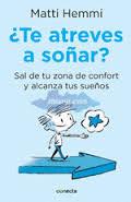 TE ATREVES A SO�AR