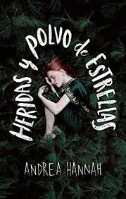 HERIDAS Y POLVO DE ESTRELLAS