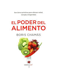 PODER DEL ALIMENTO EL