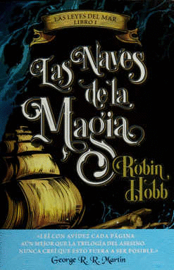 NAVES DE LA MAGIA 1 LAS