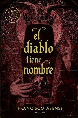 DIABLO TIENE NOMBRE