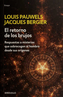 EL RETORNO DE LOS BRUJOS