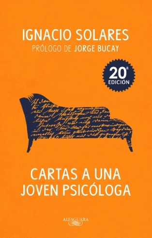 CARTAS A UNA JOVEN PSICOLOGA