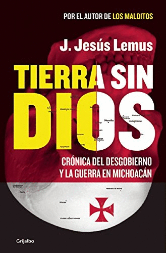 TIERRA SIN DIOS