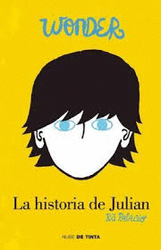 WONDER LA HISTORIA DE JULIAN