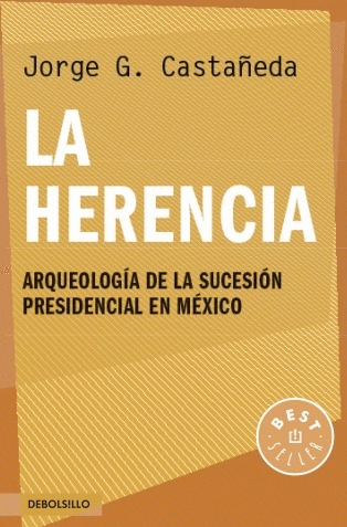 HERENCIA LA