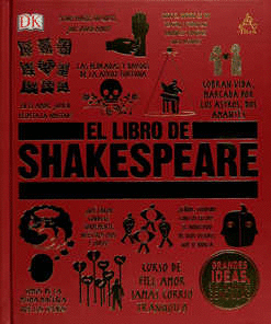 LIBRO DE SHAKESPEARE EL