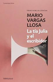 LA TIA JULIA Y EL ESCRIBIDOR