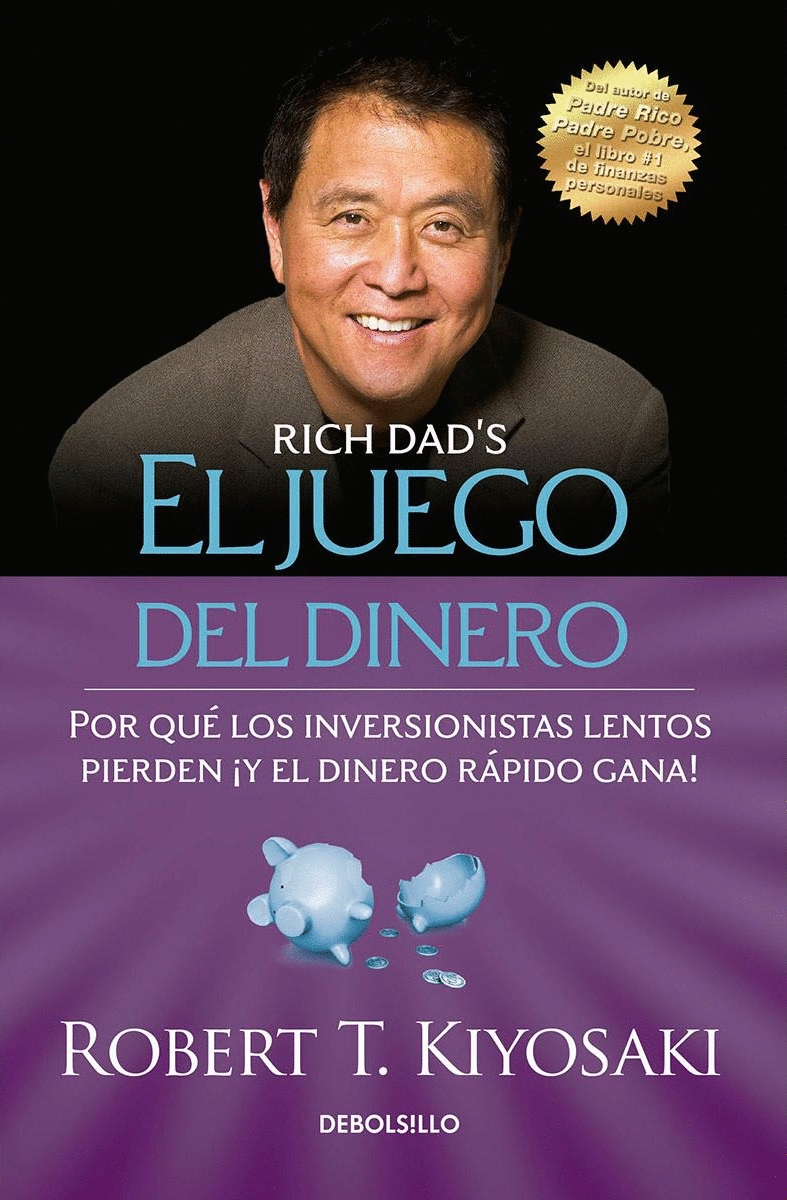 JUEGO DEL DINERO EL