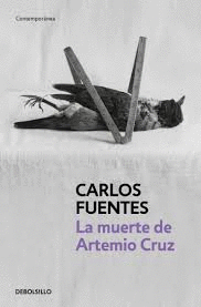 MUERTE DE ARTEMIO CRUZ LA