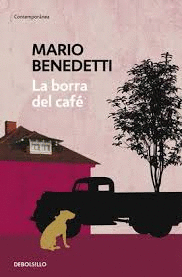 BORRA DEL CAFE LA