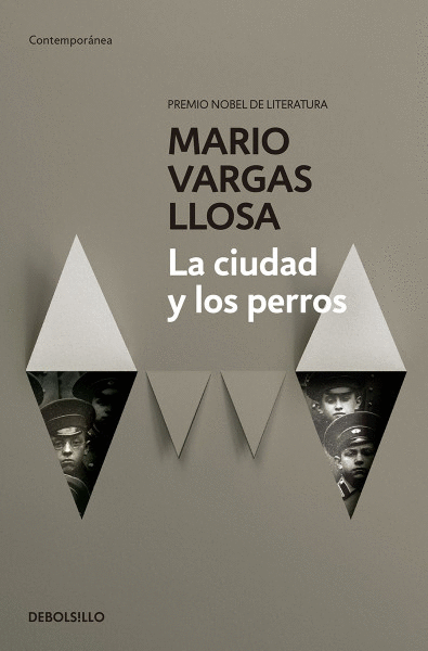 LA CIUDAD Y LOS PERROS