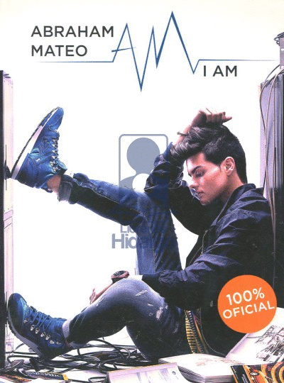 ABRAHAM MATEO I AM