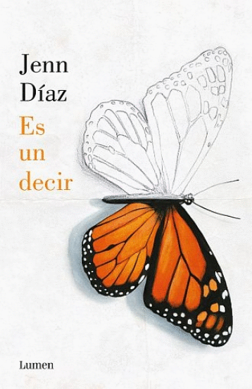 ES UN DECIR