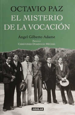OCTAVIO PAZ