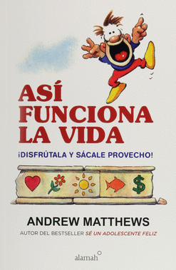 ASI FUNCIONA LA VIDA