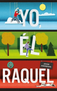 YO EL Y RAQUEL (PORTADA PELICULA)