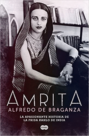 AMRITA