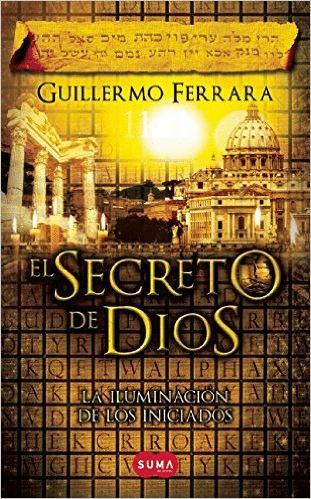 EL SECRETO DE DIOS