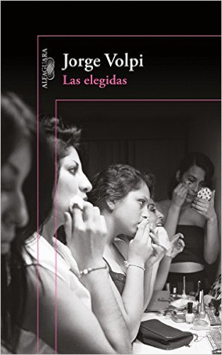 LAS ELEGIDAS